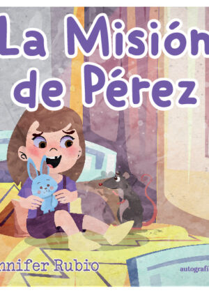 La misión de Pérez
