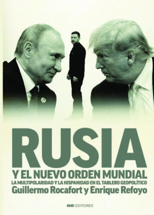 Rusia y el nuevo orden mundial