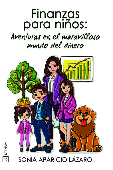 Finanzas para niños