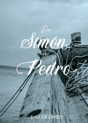 De Simón a Pedro (INT)
