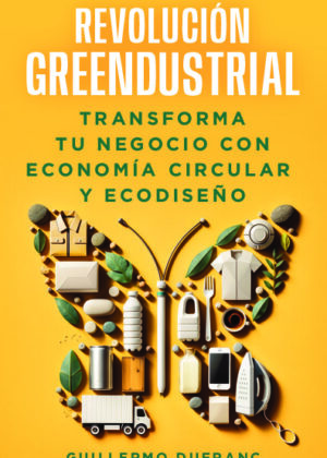 Revolución Greendustrial