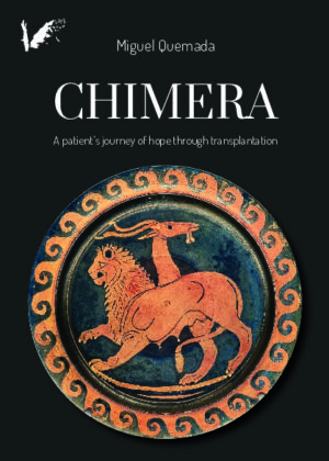 Chimera. A patient's journey of hope through transplantation