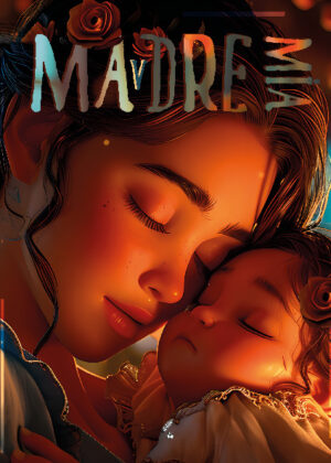 ¡Madre mía! V