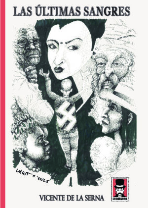 Las Últimas Sangres