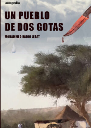 Un pueblo de dos gotas