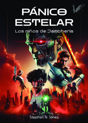 Pánico estelar