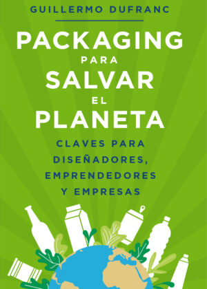 Packaging para salvar el planeta