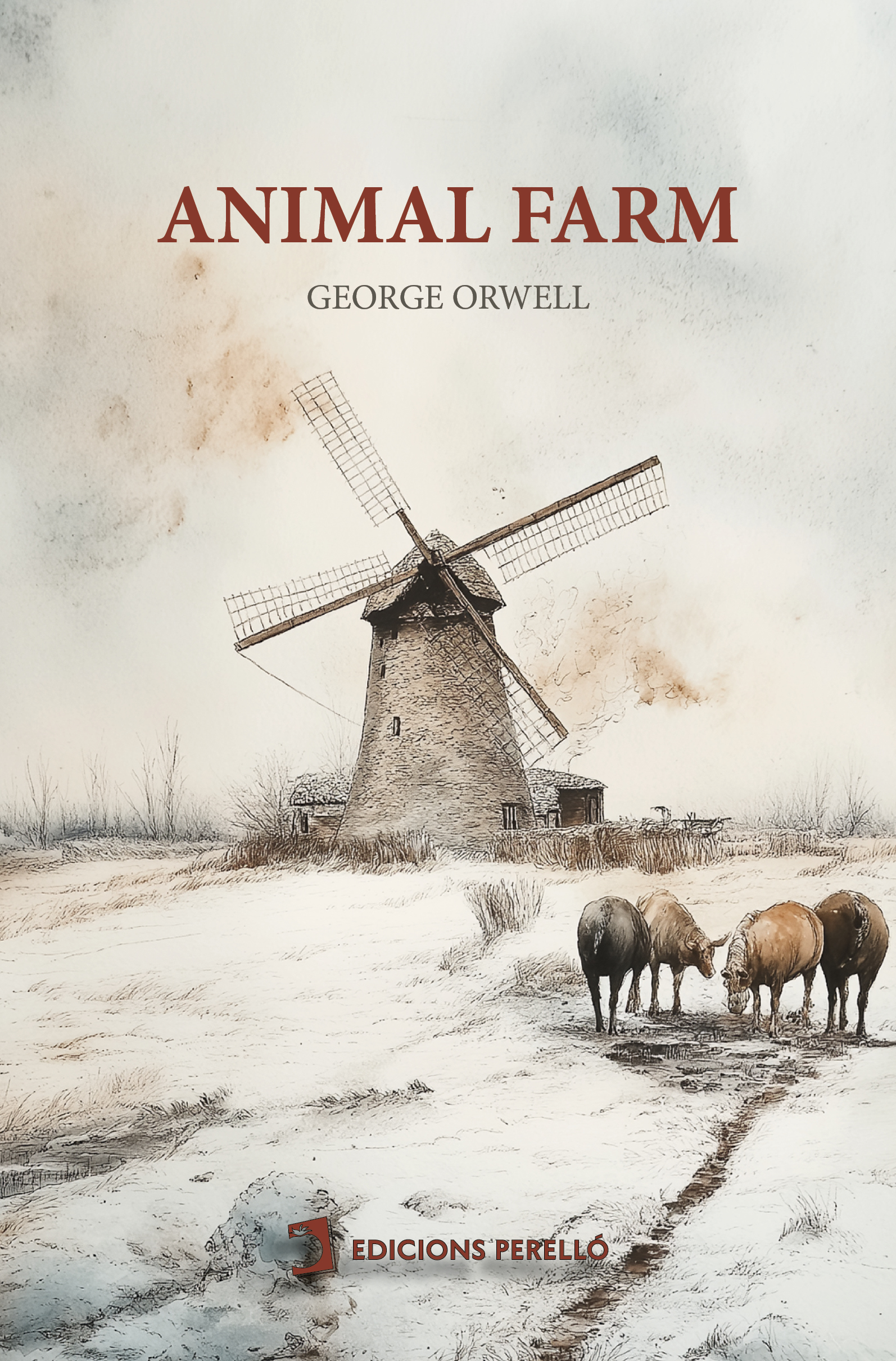 Animal Farm Animal Farm