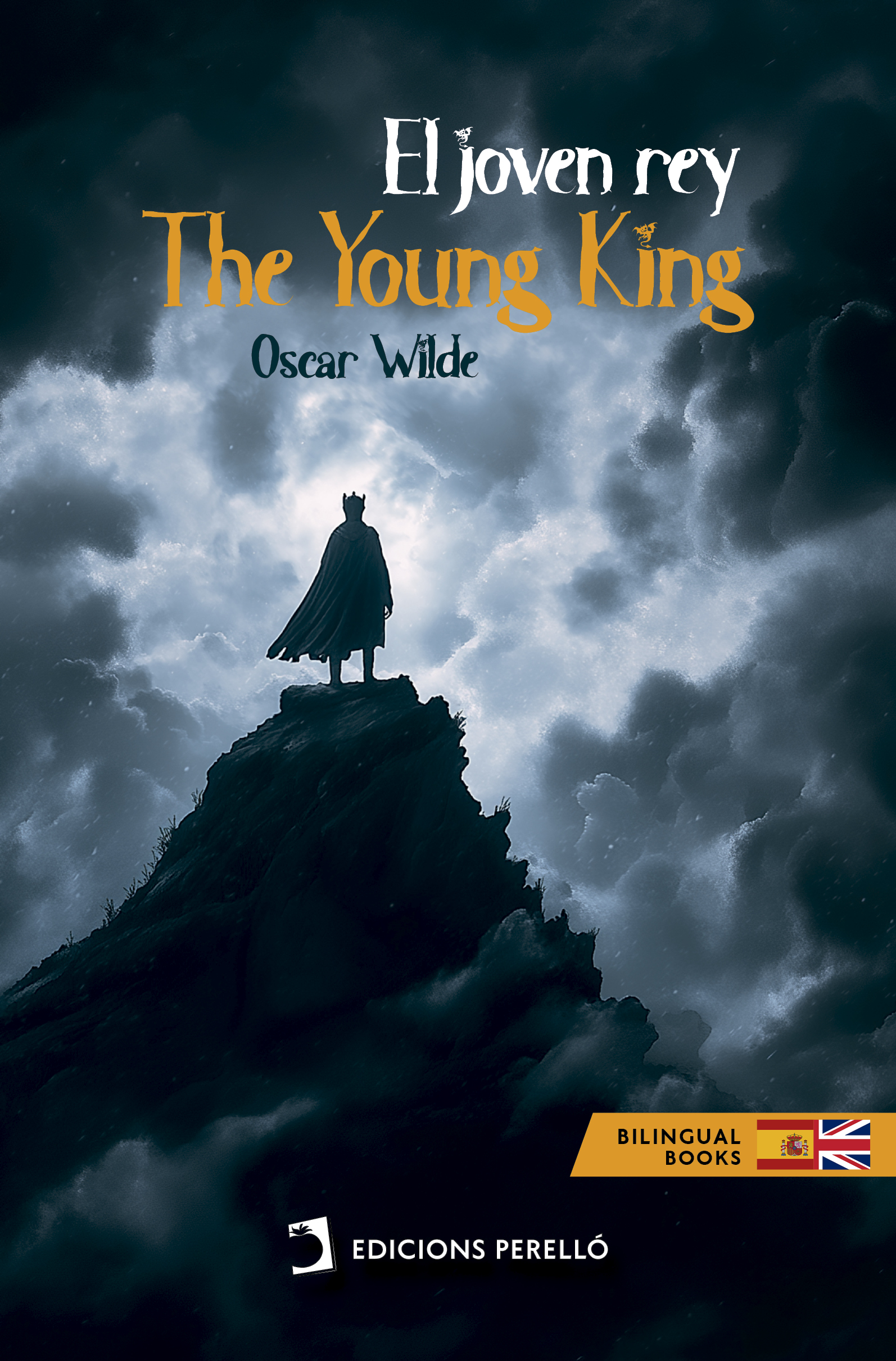 The Young King The Young King