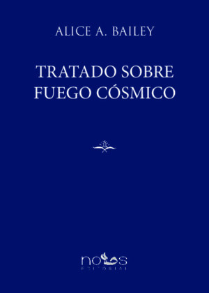 TRATADO SOBRE FUEGO CÓSMICO
