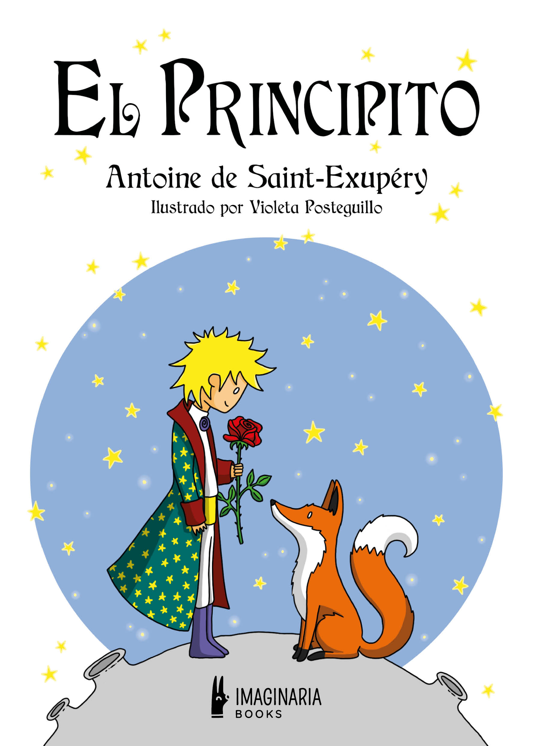 El Principito El Principito