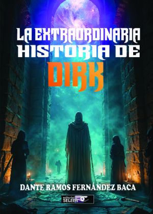 La Extraordinaria Historia de Dirk