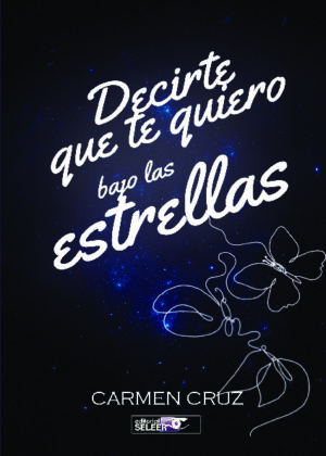 Decirte que te quiero bajo las estrellas